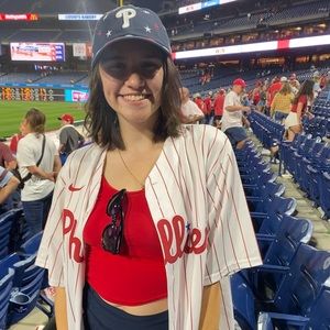 Meet your Posher, Shannon